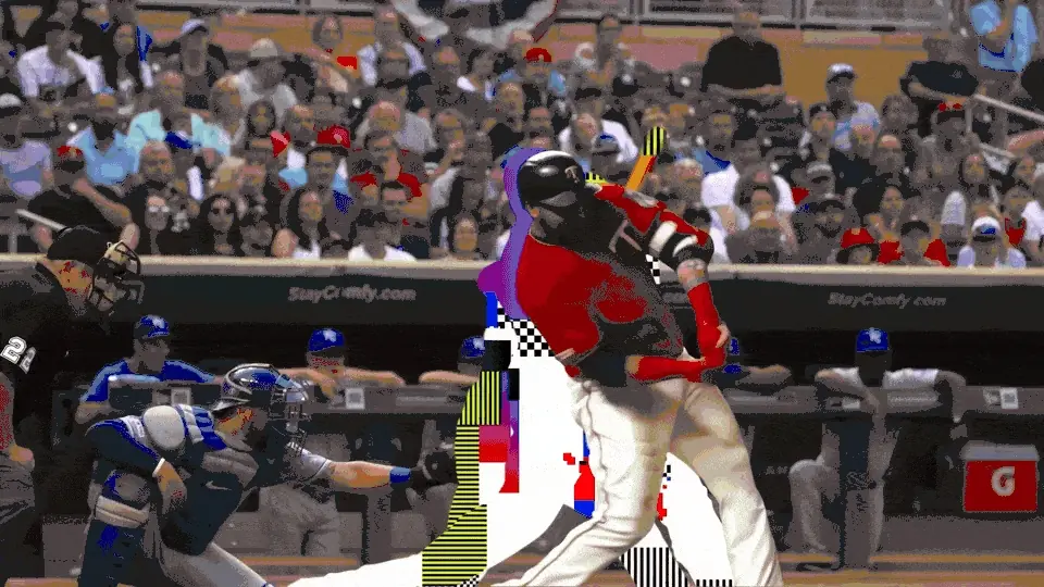 Minnesota Twins - The Underestimated Project - Stack 3