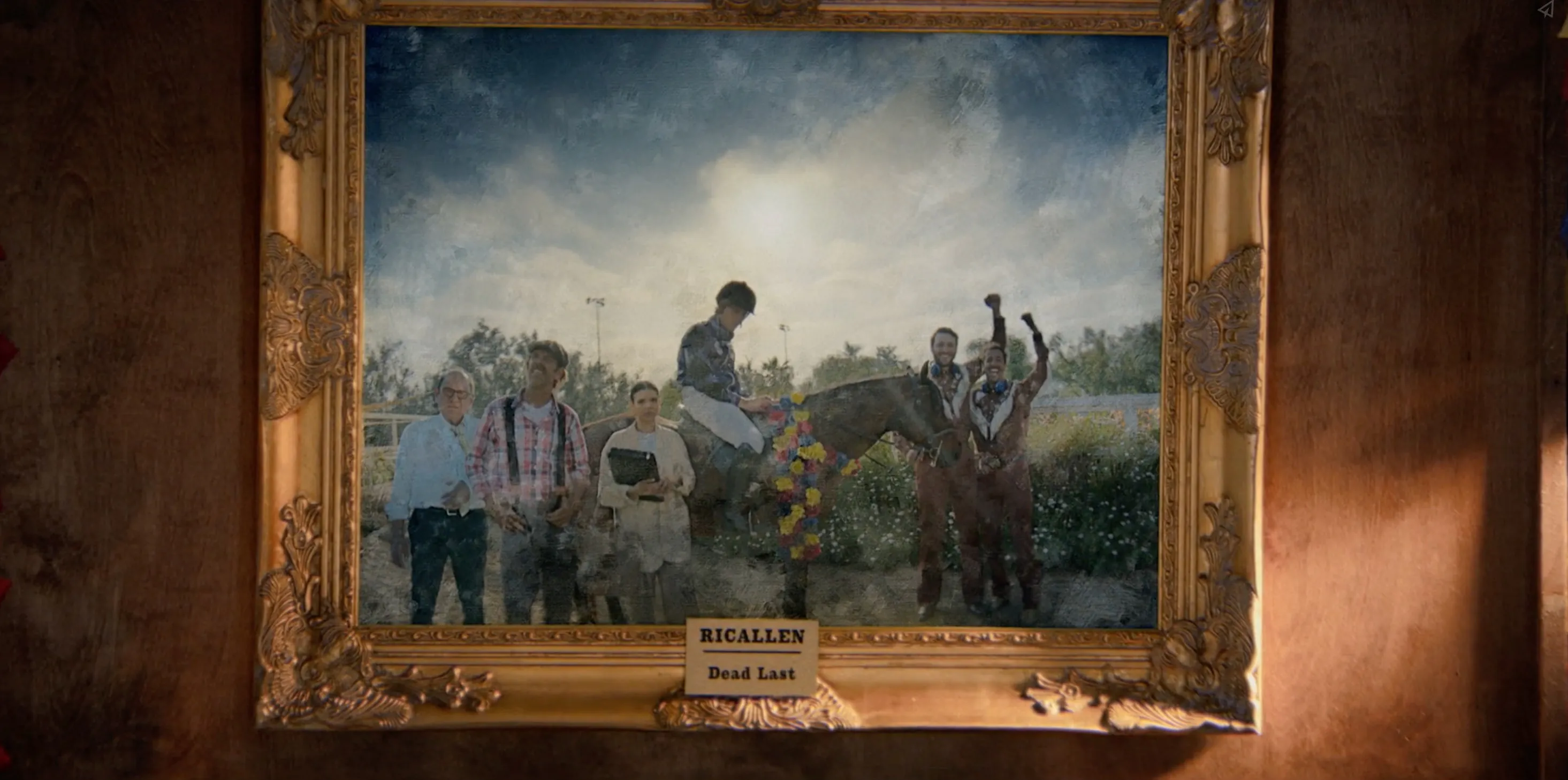 Beats Josh Allen x Daniel Ricciardo Project - Stack 1