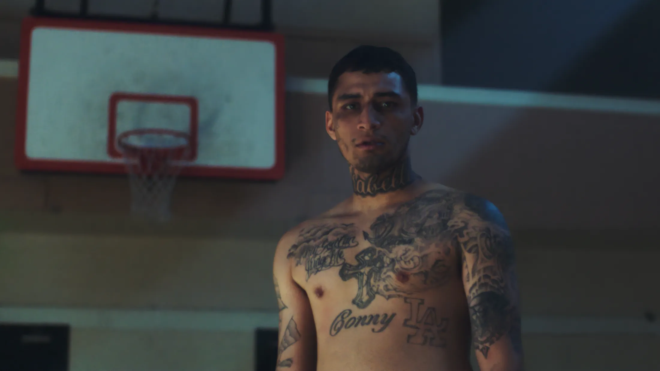 Hood Rubber - Defy Gravity Project - Stack 1