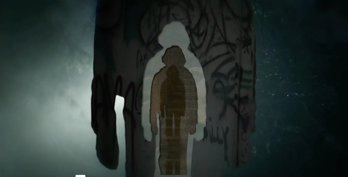 Paramount+ School Spirits Project - Stack 1